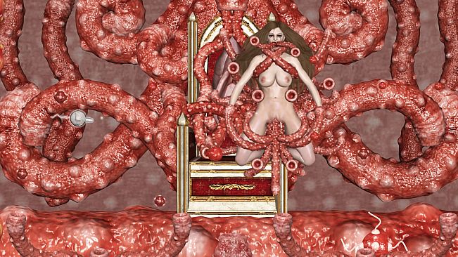 Jacob's Fantastic SeXXXual Voyage