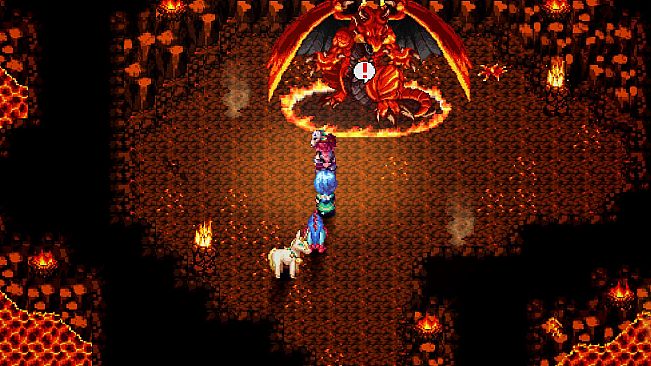 KEMCO RPG Selection Vol. 8