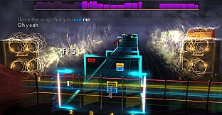 Rocksmith 2014 Edition – Remastered – Night Ranger - “Don’t Tell Me You Love Me”