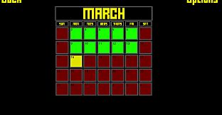 Superhero Recruitment Simulator