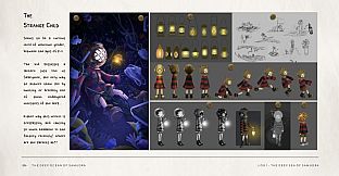 SAMUDRA - Digital Artbook