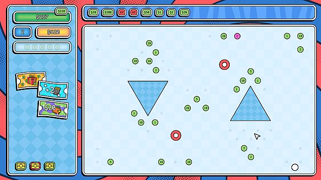 Time to Pay the Bills