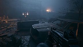 Terminator: Resistance Enhanced