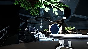 End Gate - The Last Passenger