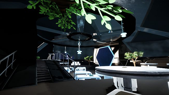 End Gate - The Last Passenger