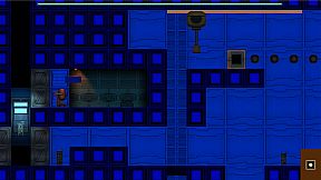 Mereonozis 2D: The Kingdom of Gremlins