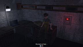 Imaginary girl -Prequel-