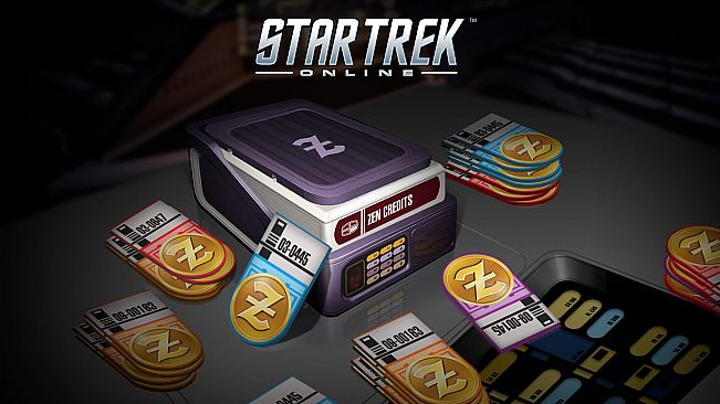 2000 ZEN Bundle