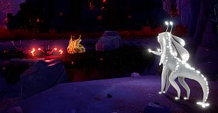 Sayri: The Beginning