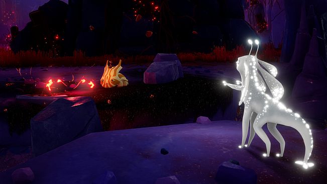 Sayri: The Beginning