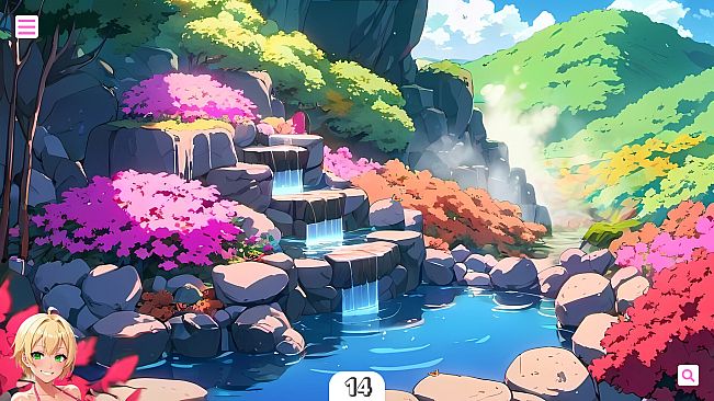 A Few Days With : Tiffany