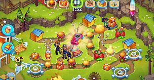 Rescue Dash - Professional Pack