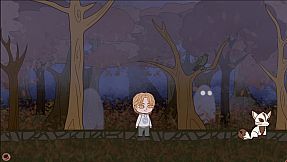 Pretty Dreadful: Heritage