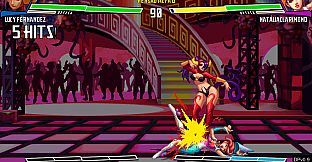 Trajes Fatais: Suits of Fate