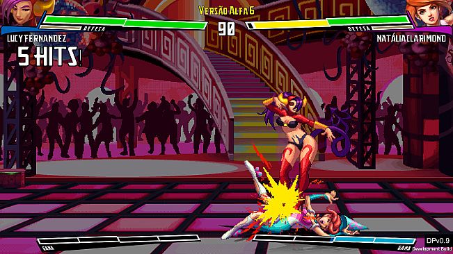 Trajes Fatais: Suits of Fate