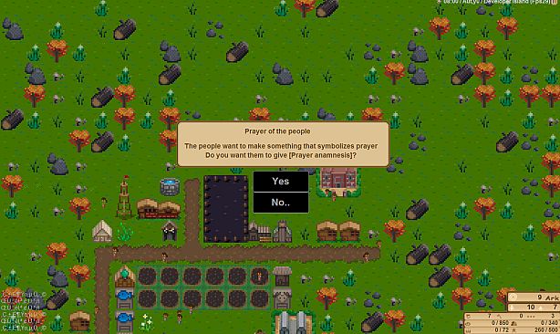 Your Island -KIMI NO SIMA-