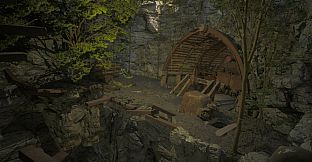 Only Down: Into the Abyss