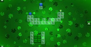 Chocolate makes you happy: St.Patrick's Day