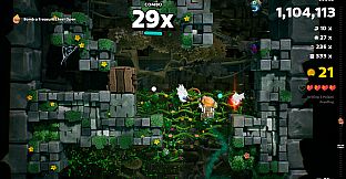 Pit Panic
