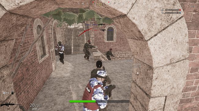 R.A.S.P Mobility-Unit