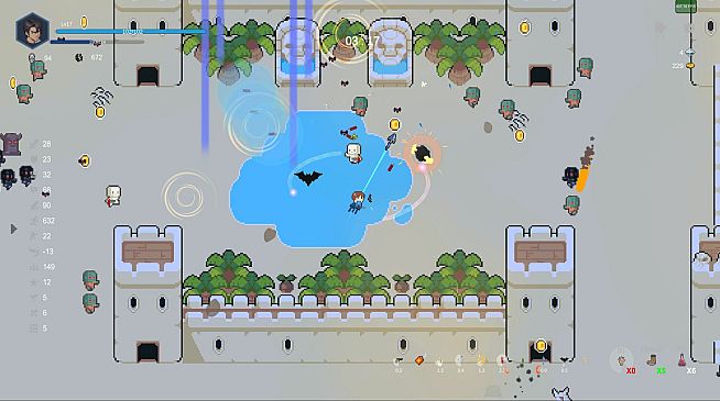 幸存者幻想曲 Survivor Fantasia