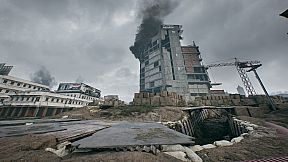 Black Vultures: Prey of Greed