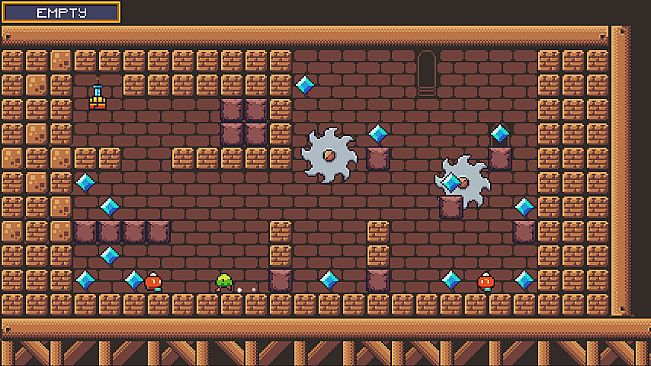 Bob the Elementalist