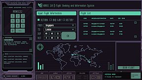 Chinatown Detective Agency