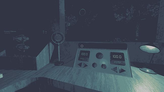 Void Whispers - Supporter Pack