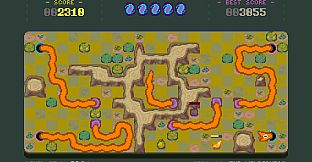 Serpent Rift