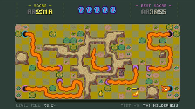 Serpent Rift