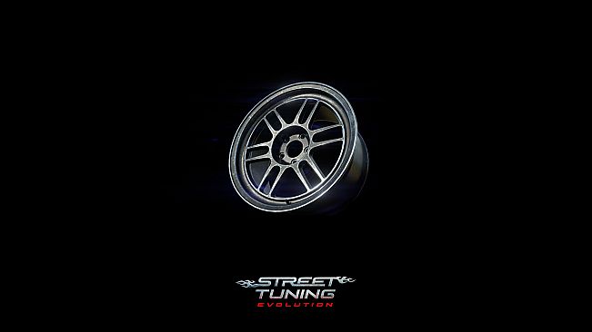 Street Tuning Evolution