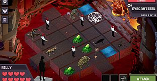 Million Monster Militia