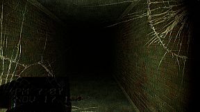 The Darkest Paths: The House