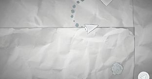 Spaceship Flicker