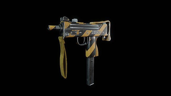 Miscreated - Iron Sons' Cache