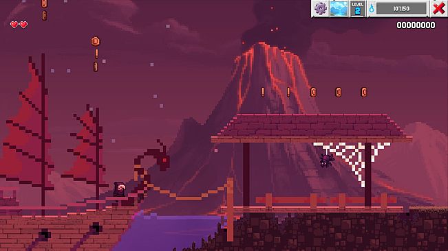 The Sandbox Evolution - Craft a 2D Pixel Universe!