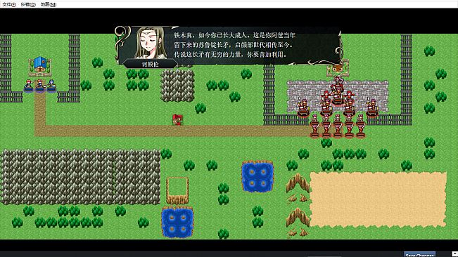 世界征服者-成吉思汗（World Conqueror - Genghis Khan）