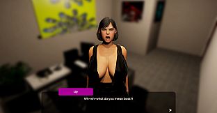 Office Slut Corruption