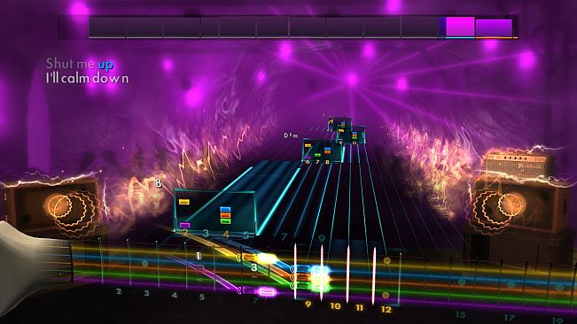Rocksmith 2014 Edition – Remastered – The Strokes - “You Only Live Once”