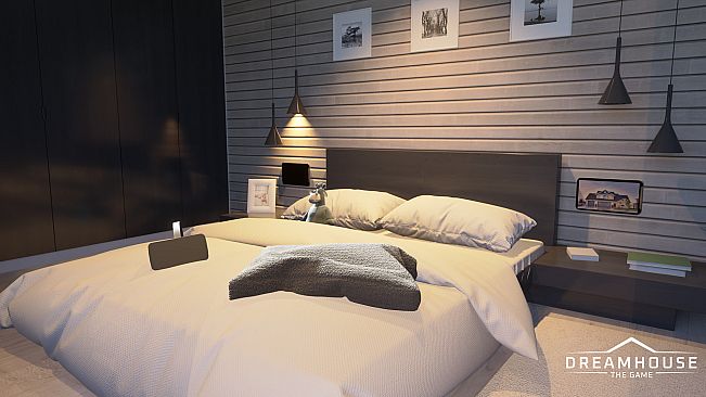 Dreamhouse: The Game