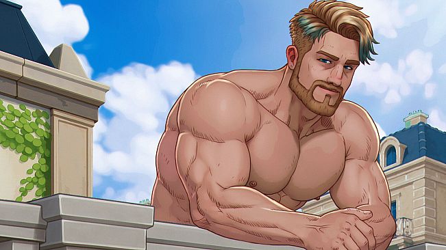 Those NPC's love stories