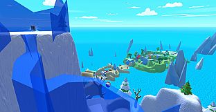 Beach Ball Bounce Back