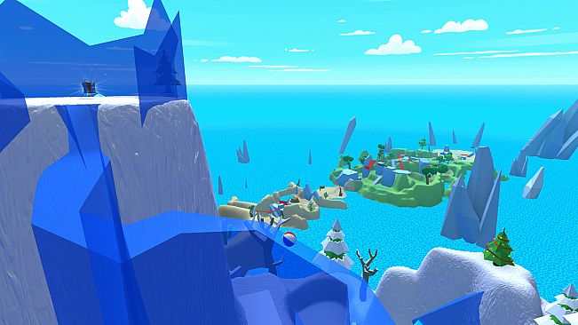 Beach Ball Bounce Back