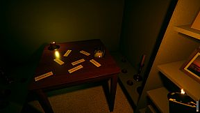 Teke Teke - テケテケ