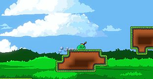 Slime Wilds