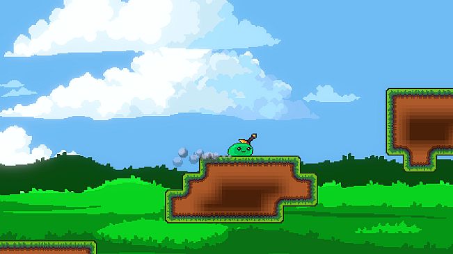 Slime Wilds
