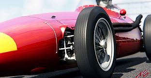 Assetto Corsa - Red Pack