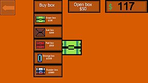 Loot Box Simulator 20!8