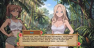 Island of Forbidden Desires
